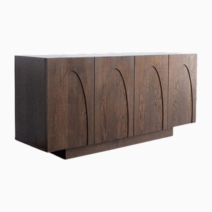 Brok Small Cabinet by Pastform