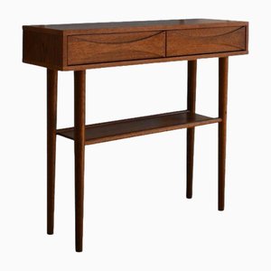 Consola vintage mediana de Pastform