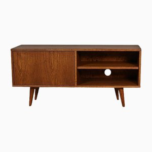 Petite Enfilade Tv Mini par Pastform