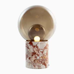 Hohe Boule Lampe von Sebastian Herkner für Pulpo