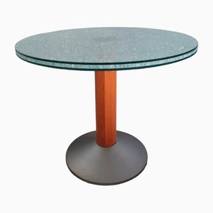 Table Basse en Verre
