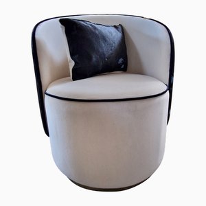 Tub Armchair, 1980s
