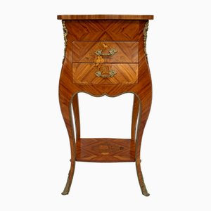 Louis XV Cabinet, 1970s