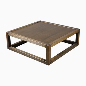 Vintage Trio Coffee Table by Franz Hero and Karl Odermatt & Team Form Ag for COR
