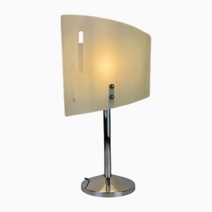Italienische Tischlampe, 1990er