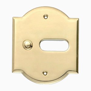 Gold Color Brass Bell