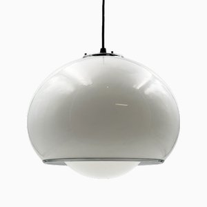 Bud 3029 Hanging Lamp by Studio 6g for Harvey Guzzini, Italy, 1960s