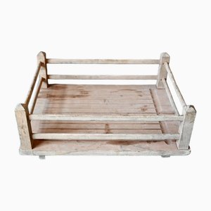 Countryside Wooden Drainer, France, 1930s