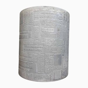 Vintage Printing Plate, Japan, 1983