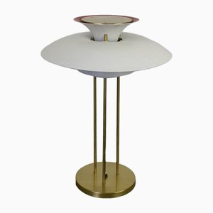 Vintage PH 5 Table Lamp by Poul Henningsen for Louis Poulsen, 1960s