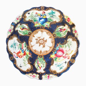 Illusions Collection Melamine Chargers by Vito Nesta