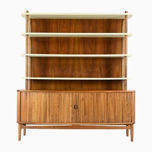 Mobiletto di Kurt Olsen per A. Andersen & Bohm, anni '50