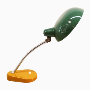 Vintage Srivania Metal Lamp