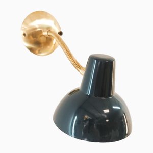 Flexible Wall Light with Dome