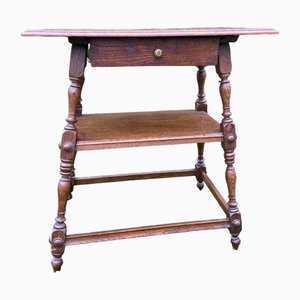 Modernist Art Deco Console, 1920s