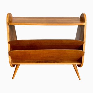 Portariviste Mid-Century moderno, anni '50
