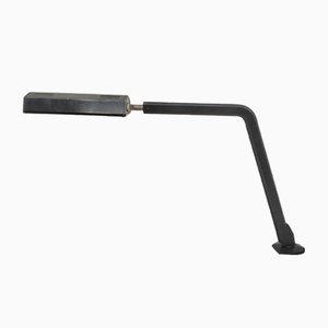 Arco Clamp Table Lamp attributed to Studio BBPR for Olivetti Synthesis, 1960s