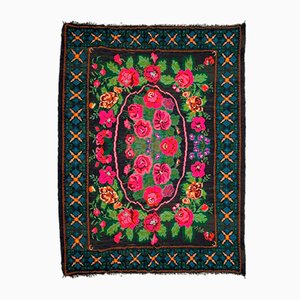Vintage Karabagh Teppich