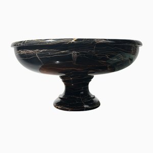 Portrose Marble Centerpiece