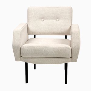 Vintage Sessel, 1960er, 2er Set