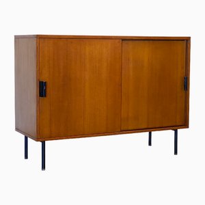 Sideboard aus Teakholz von Isa Bergamo, 1960er