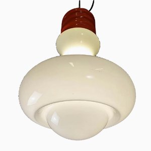 Space Age Hängelampe, 1960er