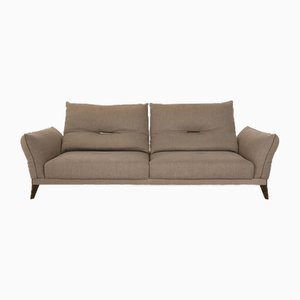 Itinerary Fabric Three-Seater Sofa from Roche Bobois