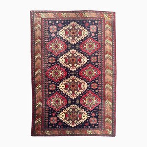 Tapis Vintage, Caucase, Azerbaïdjan, 1950s