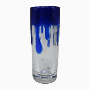 Modernistische Vase von Jaroslav Svoboda, 1973