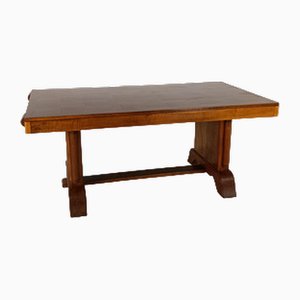 Mesa de comedor Art Déco