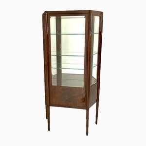 Art Deco Display Cabinet, France, 1925