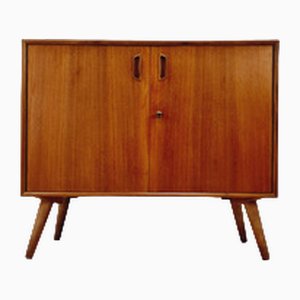 Mid-Century Danish Teak Sideboard, 1960s