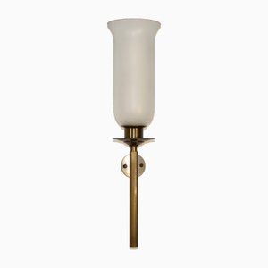Wandlampe, Italien, 1950er