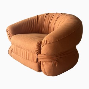 Premiere Armchair by Adriano Piazzesi