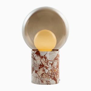 High Boule Lamp by Sebastian Herkner for Pulpo