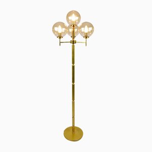 Vintage Stehlampe, 1980er