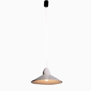 Sirrah Ceramic Pendant Lamp, 1987