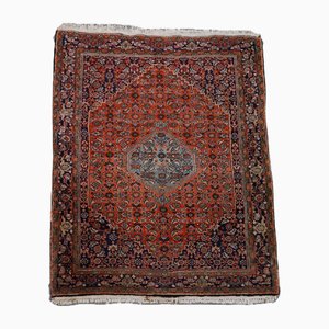 Vintage Oriental Rug in Wool