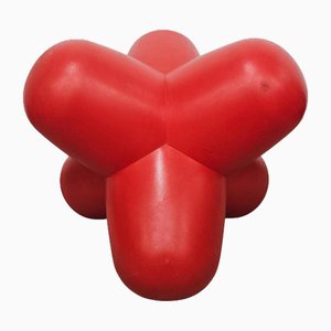 Stehlampe oder stapelbarer Hocker Jack Light zugeschrieben Tom Dixon, UK, 1996