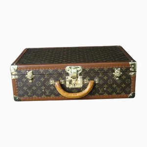 Baúl Cotteville 55 de Louis Vuitton, años 2000