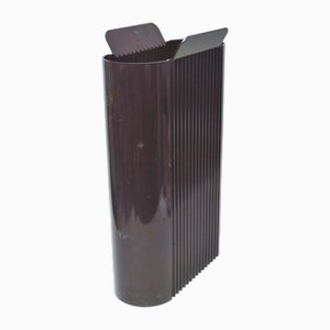 Portaombrelli a fascia di Giovanni Offredi, anni '70