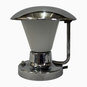 Table Lamp by Josef Hurka for Napako, 1930s