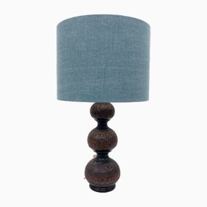 Ceramic Table Lamp from Kaiser Leuchten, 1970s