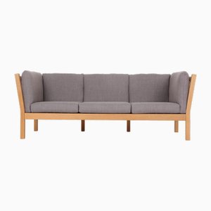 Vintage Sofa in Wool by Andreas Hansen for Brødere Andersen, 1970s