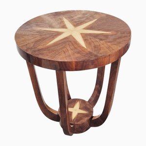 Vintage Coffee Table, 1980s