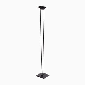 Lampadaire Halogène Postmoderne, Suisse, 1980s