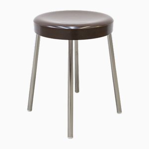 Italian S501 Stool from Carrara & Matta, 1970s