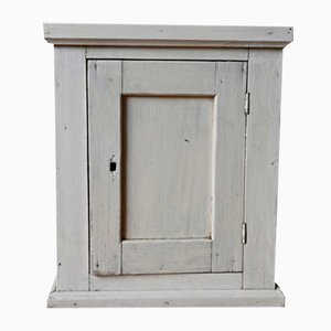 Vintage Apothekerschrank, 1940er