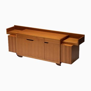 Enfilade Mid-Century, Italie, 1970s