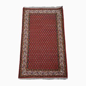 Vintage Oriental Rug in Wool